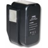 VHBW AEG 2000, 9.6V, NI-MH, 2100mAh - neoriginálna