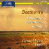 BEETHOVEN,L.V.: Polonaise; Variations; Rondo (CD)