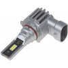 CSP LED HB3 biela, 9-32V, 4000LM