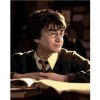 Zuty – Maľovanie podľa čísel – Harry Potter s knihou, 40 × 50 cm, plátno 8596530242369