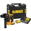 DeWALT DCH072L2 12V/1,1J AKU SDS Plus kladivo 2x3Ah, nabíječka