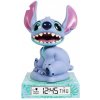 Lilo a Stitch Budík Disney Stitch 3D