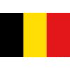 OSCULATI Vlajka Belgicko 20 x 30 cm Variant: Vlajka Belgicka 30 x 45 cm Flag Belgium 20 x 30 cm