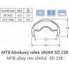 javax SD238