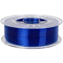 3D Kordo Everfil PET-G Blue Transparent 1.75mm 1Kg