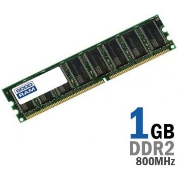 Goodram DDR2 1GB 800MHz CL5