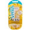 Gillette Venus ComfortGlide Coconut