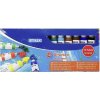 Stylex olejové farby 12 x 12 ml