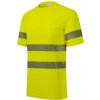 Rimeck 1V8 HV Dry tričko unisex fluorescenční žltá 1V89714 M