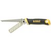 DeWalt sklápacia pílka s rašpľou DWHT0-20123