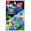 SWITCH Super Mario Galaxy 1 + Super Mario Galaxy 2 NSS6686