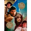 Zlatá kolekcia slovenských rozprávok - 4DVD
