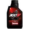Motul - Motorový olej 300V Off Road 4T 5W40, 1L 104134