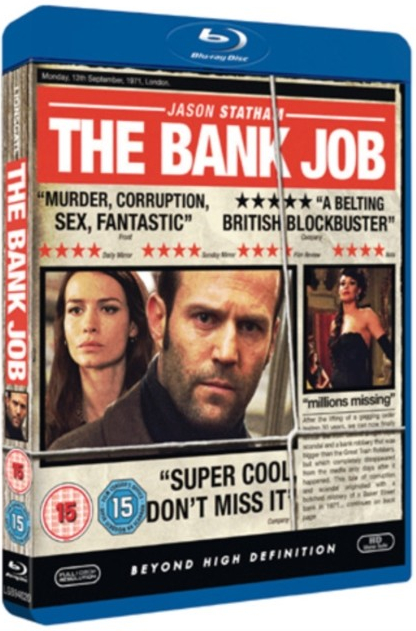 The Bank Job BD