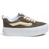 Vans Knu Stack Suede Bungee Cord 42