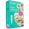 Albi Kúzelné čítanie - Pexeso veselé zvieratká