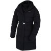 Dámsky hardshellový plnený kabát Husky Nerine L black, L