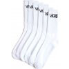 Vans Classic Crew, 8,5-12UK, Biela, ZĽAVA