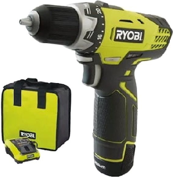 Ryobi R12SD-220S