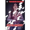 Wonder Woman Útok na Amazonky - James Robinson