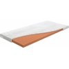 BENAB, Matrac BENAB TOPPER VISCO H5, 200 x 110 cm ATYP, SILVER