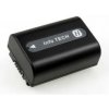 Powery Akumulátor Sony NP-FH50 700mAh Li-Ion 6,8V - neoriginálny