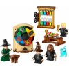 LEGO LEGO Harry Potter - Bradavický hrad: Ceremoniál s Moudrým kloboukem