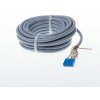 ASSA ABLOY kábel s konektorom EA218/EA219 Dĺžka: 10 m