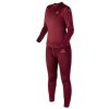 Delphin Thermal Underwear Set QUEEN 4LOVE - XS Technická spodná vrstva