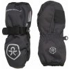 COLOR KIDS Mittens-Waterproof-161-Phantom, 25/26 - 116/128