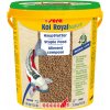 Sera KOI Royal Medium 21 l (Sera Koi Royal Nature Medium 21L)