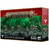 GW Warhammer W-AOS: Skaven Acolyte Globadiers 5 figúrok