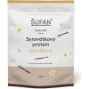 Šufan Srvátkový proteín - vanilkový, 400 g