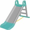 Doloni Slide 140 cm Biela a tyrkysová