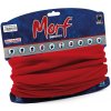 Beechfield Nákrčník Morf® Suprafleece® B 920, 74x25cm COT53092024899-classic red Červená UNI