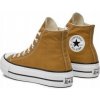 Converse Tenisky Chuck Taylor All Star Lift Platform HI A07210C Hnedá