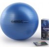 Gymnastikball PEZZI 65 cm - LEDRAGOMMA Modrá