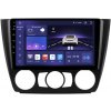 HIZPO KXBME879001B Autorádio 9“ Android 13 pre BMW 1 E87 Výkonnostný variant: S9004 (4+32GB)
