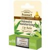 Green Pharmacy balzam na pery Aloe 3,6 ml