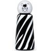 Nerezová termo fľaša LUND LONDON Mini 300 ml - Zebra