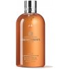 Molton Brown Sunlit Clementine & Vetiver Bath & Shower Gel Sprchové gély 300 ml unisex
