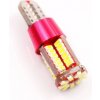 Interlook LED auto žiarovka T10 W5W CANBUS 5W 57 SMD3014