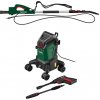 Parkside® Flexibilný vysokotlakový čistič Phdf 150 A1 + Teleskopická tryska pre vysokotlakový čistič PTL 4 C5 (800013113)