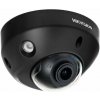 Hikvision DS-2CD2547G2-LS(2.8mm)(C)(BLACK) 4 MP ColorVu Pevná Mini Dome Sieťová Kamera (DS-2CD2547G2-LS(2.8mm)(C)(BLACK))
