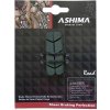 Brzdové kláty Ashima AP-60RR