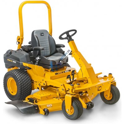 Cub Cadet Z5 152