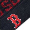 New Era Čiapka Boston Red Sox 80536113 Tmavomodrá Materiál - textil OS