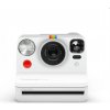 Fotoaparát Polaroid Now biela