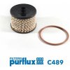 Palivový filter PURFLUX C489