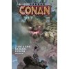 Barbar Conan 2 - Život a smrt barbara Conana 2 - Jason Aaron, Chris Bachalo